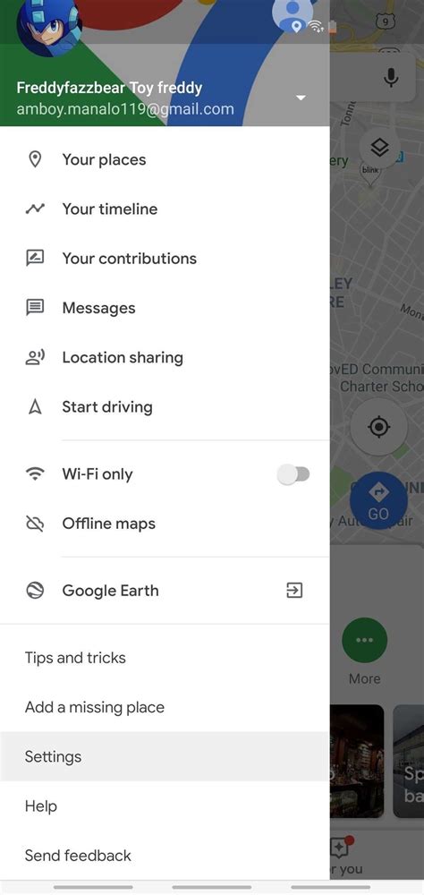 google search from location|Manage your Location History .